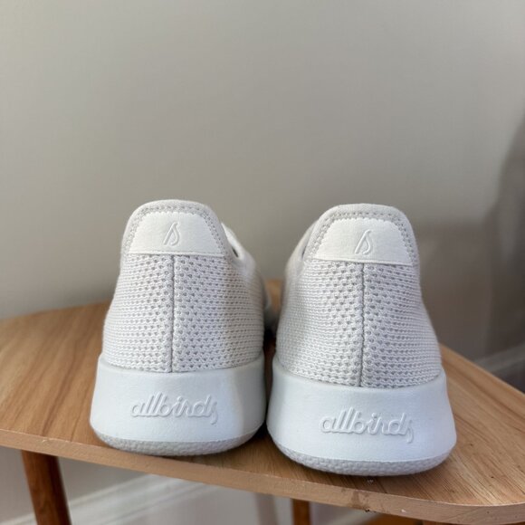 allbirds Tree Running mesh shoes SZ 11 - Picture 6 of 9